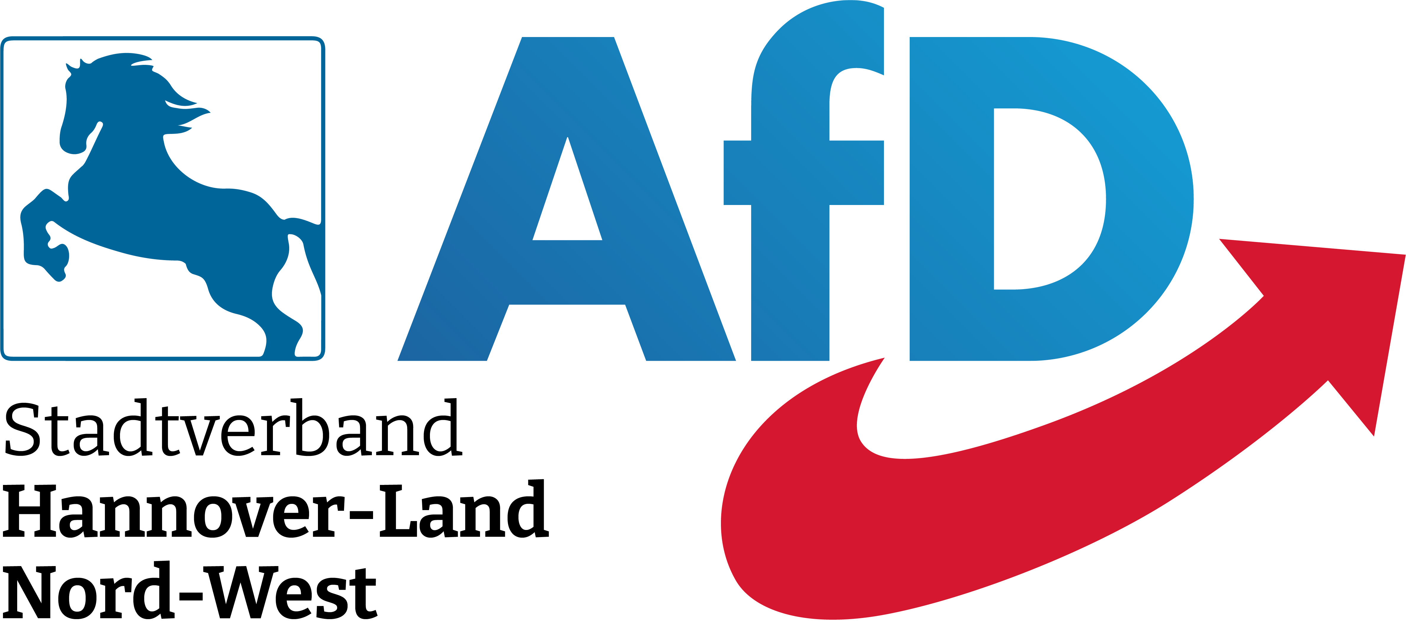 AfD Stadtverband Hannover-Land-Nord-West