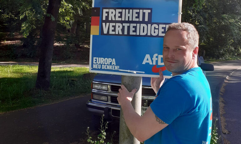 AfD-plakatieren-2