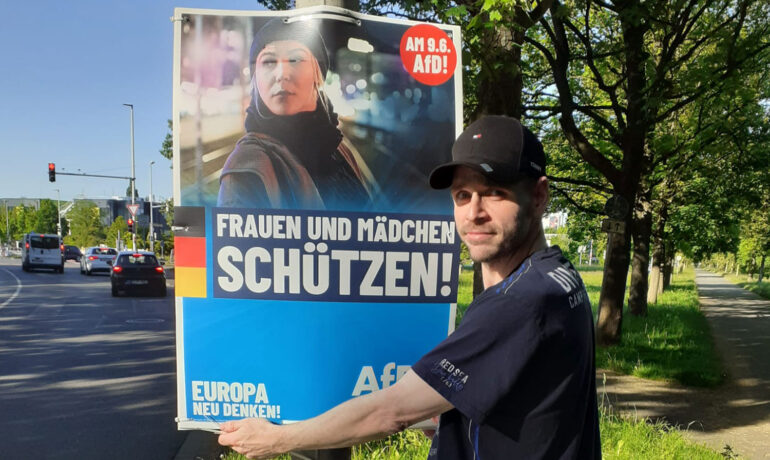 AfD-plakatieren-3