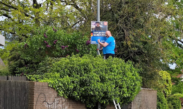 AfD-plakatieren-5